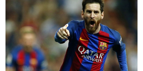 Barcelona ma dobry start